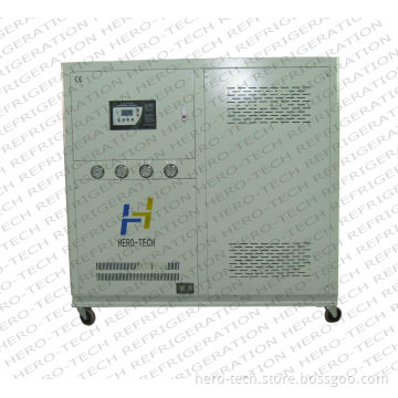 Water Cooled Scroll Chiller--118kw